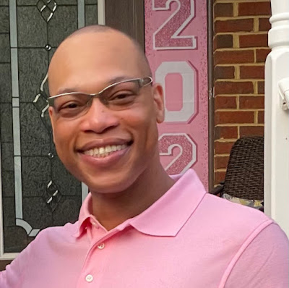 Meet your Posher, Quinton